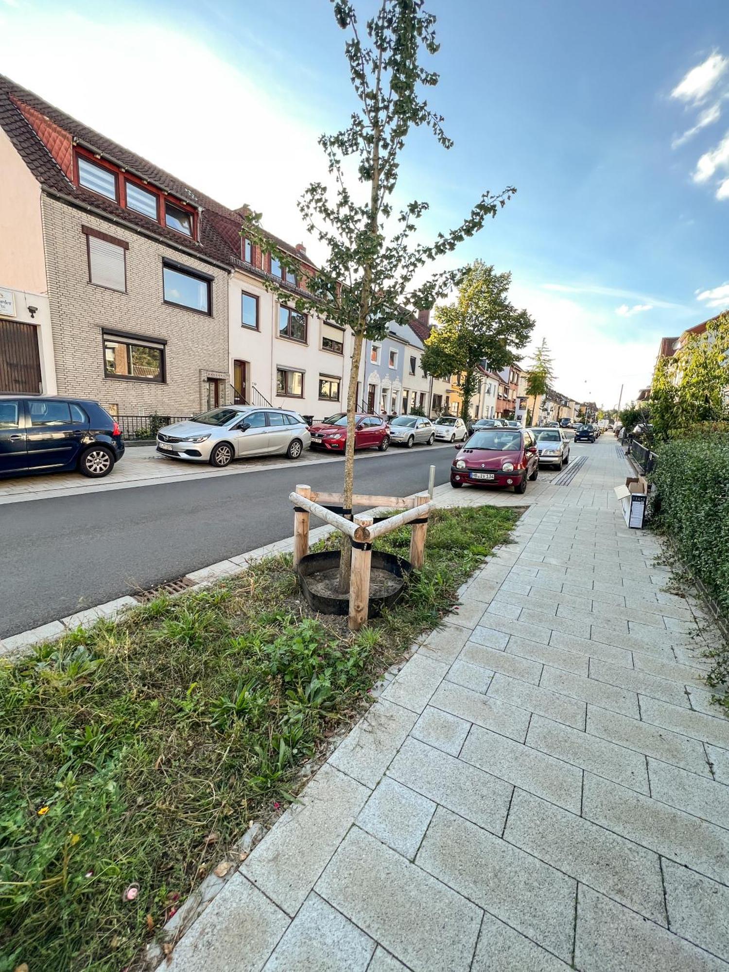 Immostay #8 - Haus Fuer 13 Personen Mit 7 Zimmer - Grosser Garten & Grill, Free Parking, Wlan Bremen Exterior foto