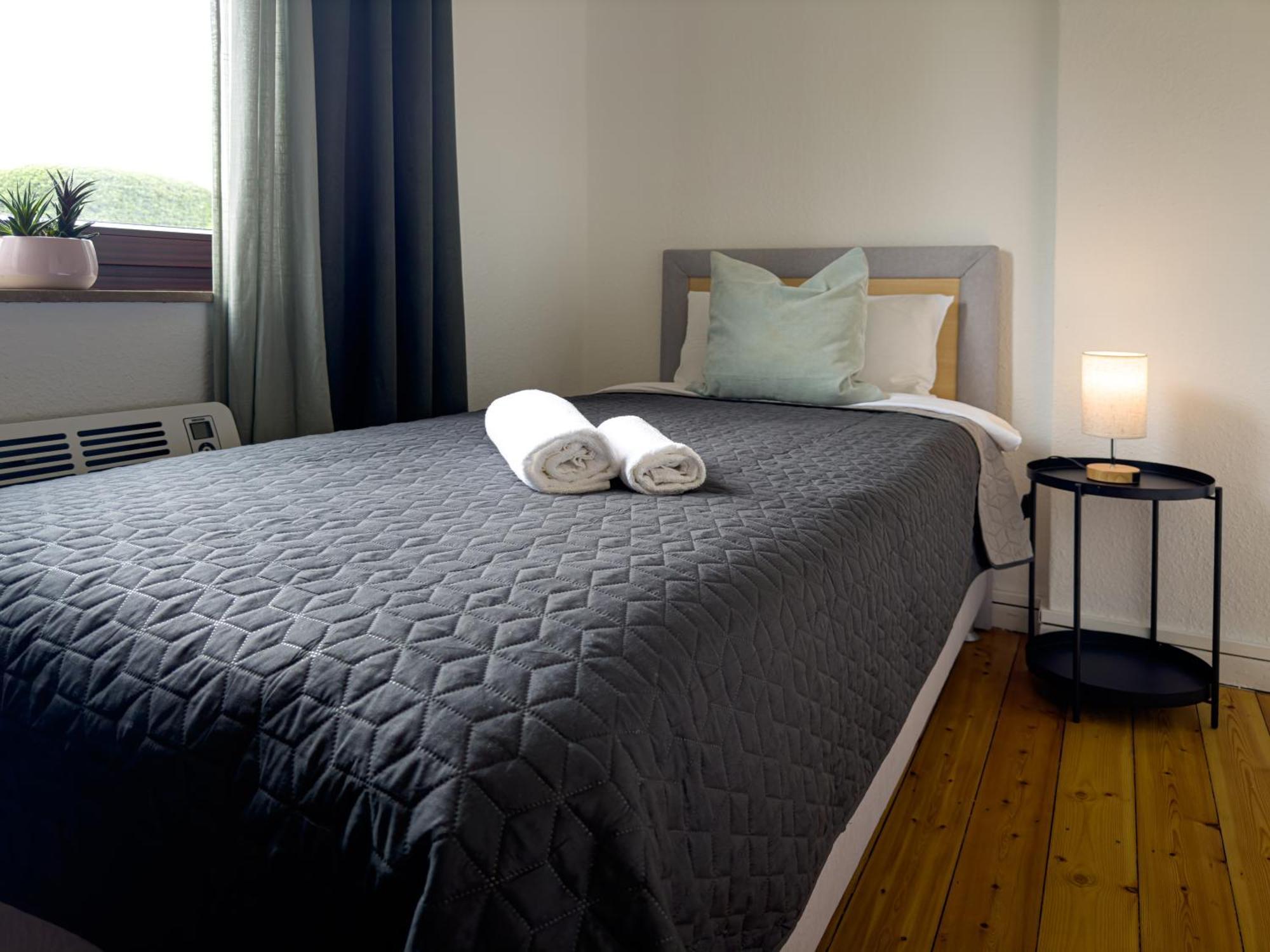 Immostay #8 - Haus Fuer 13 Personen Mit 7 Zimmer - Grosser Garten & Grill, Free Parking, Wlan Bremen Exterior foto